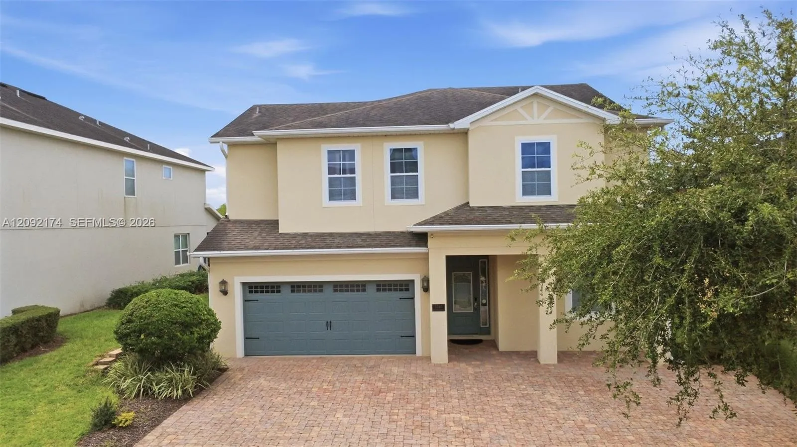 En Venta 7646 Wilmington Loop, Kissimmee, FL 34747, Kissimmee, FL 34747