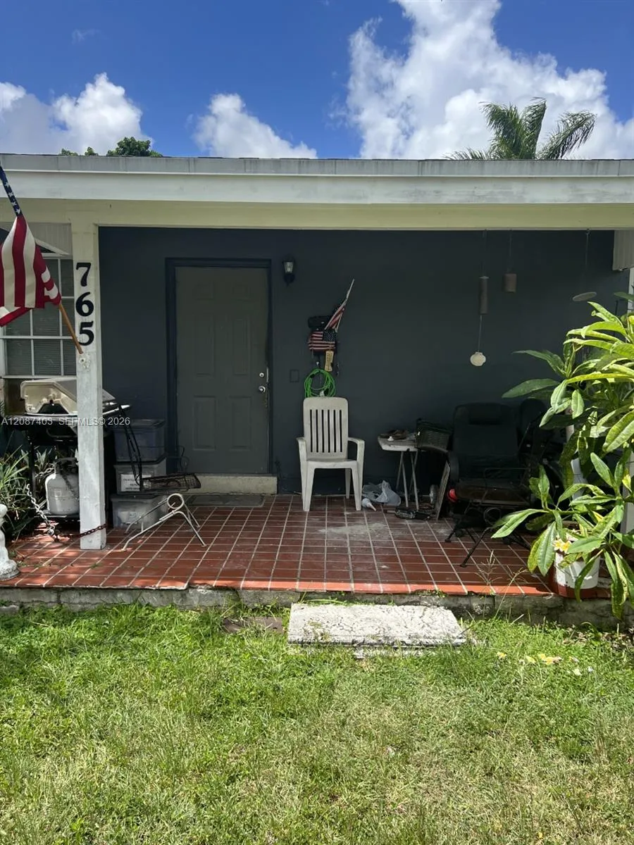 En Venta 765 NW 12th Street, Homestead, FL 33030, Homestead, FL 33030