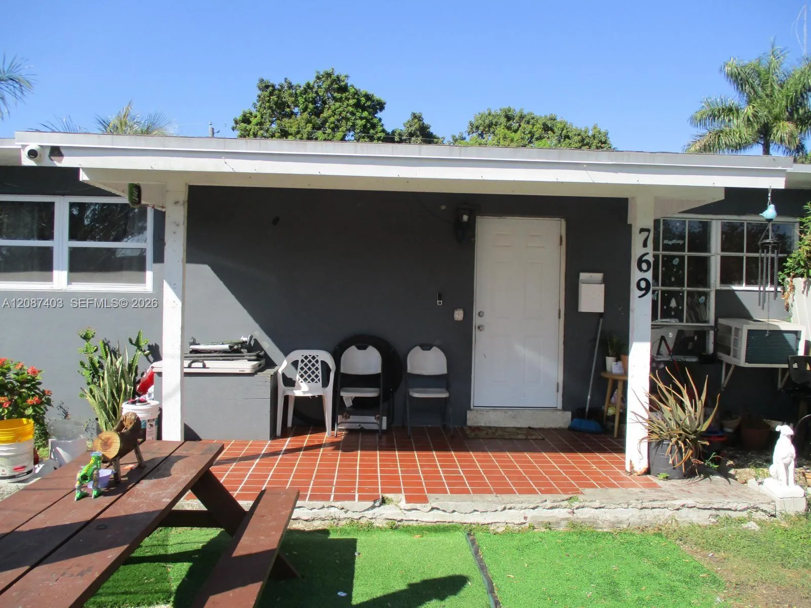 En Venta 765 NW 12th Street, Homestead, FL 33030, Homestead, FL 33030