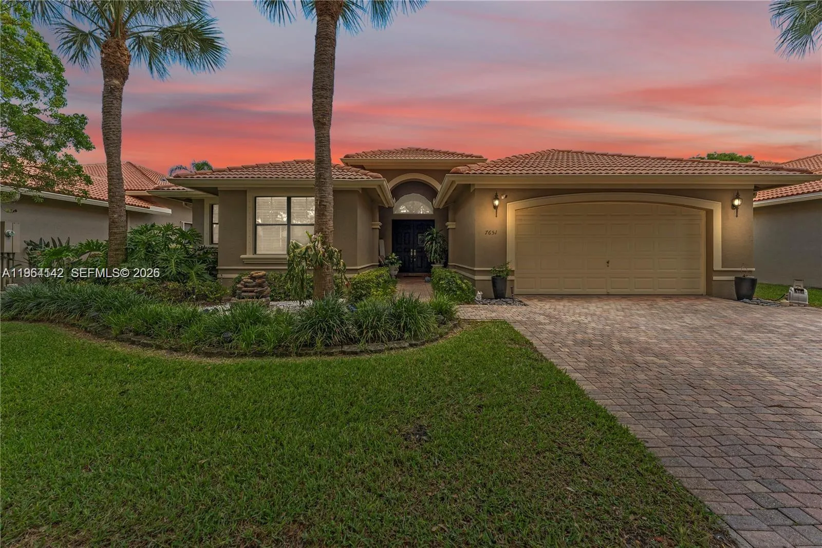 Vendido 7651 Via Grande, Boynton Beach, FL 33437, Boynton Beach, FL 33437