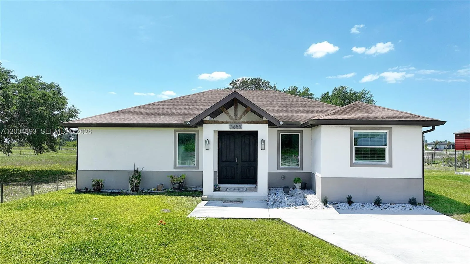 En Venta 7655 17th Place, LaBelle, FL 33935, LaBelle, FL 33935