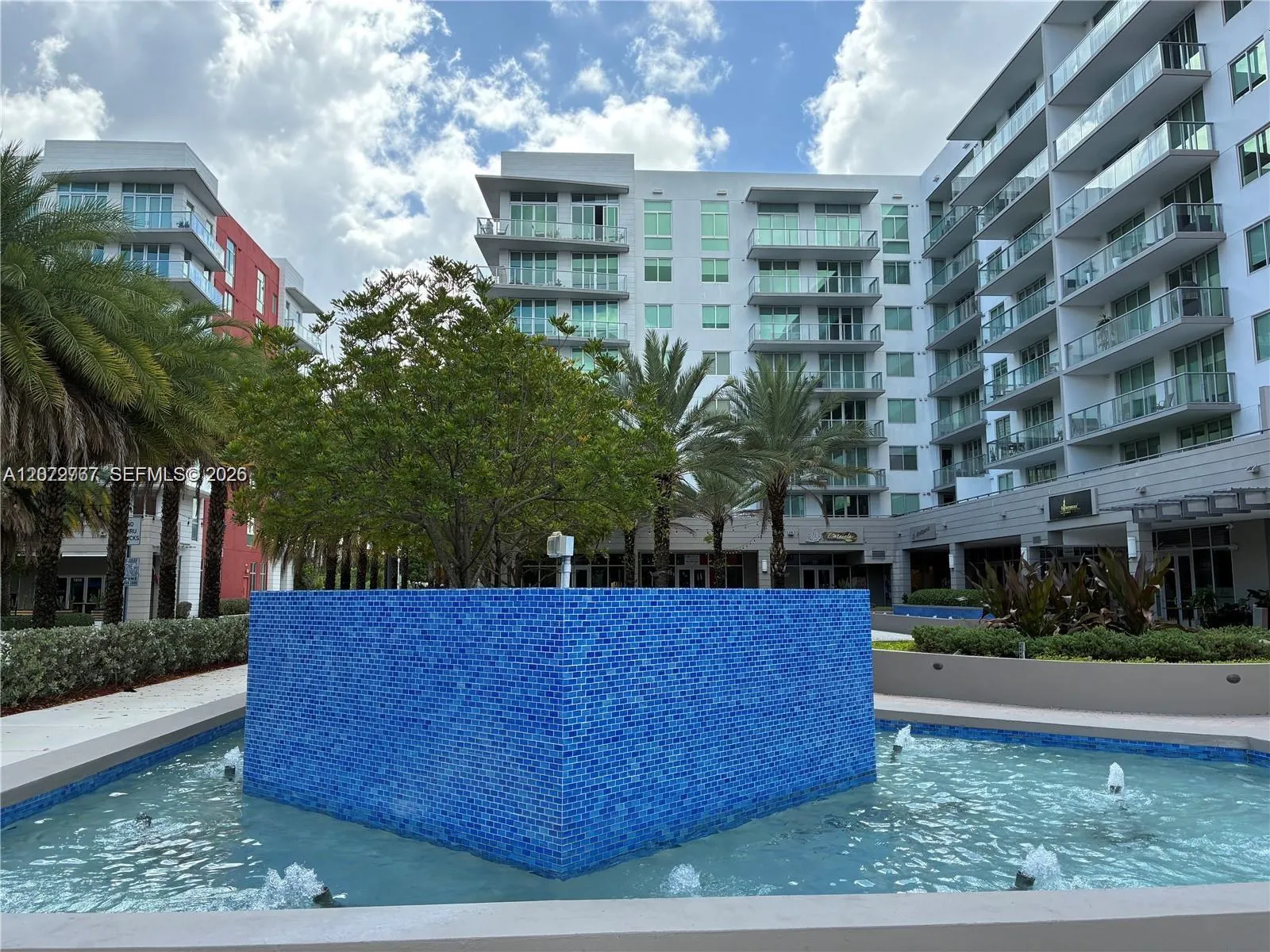 Foto de propiedad en 7661 NW 107th Avenue 202, Doral, FL 33178 Doral con MLS# 
