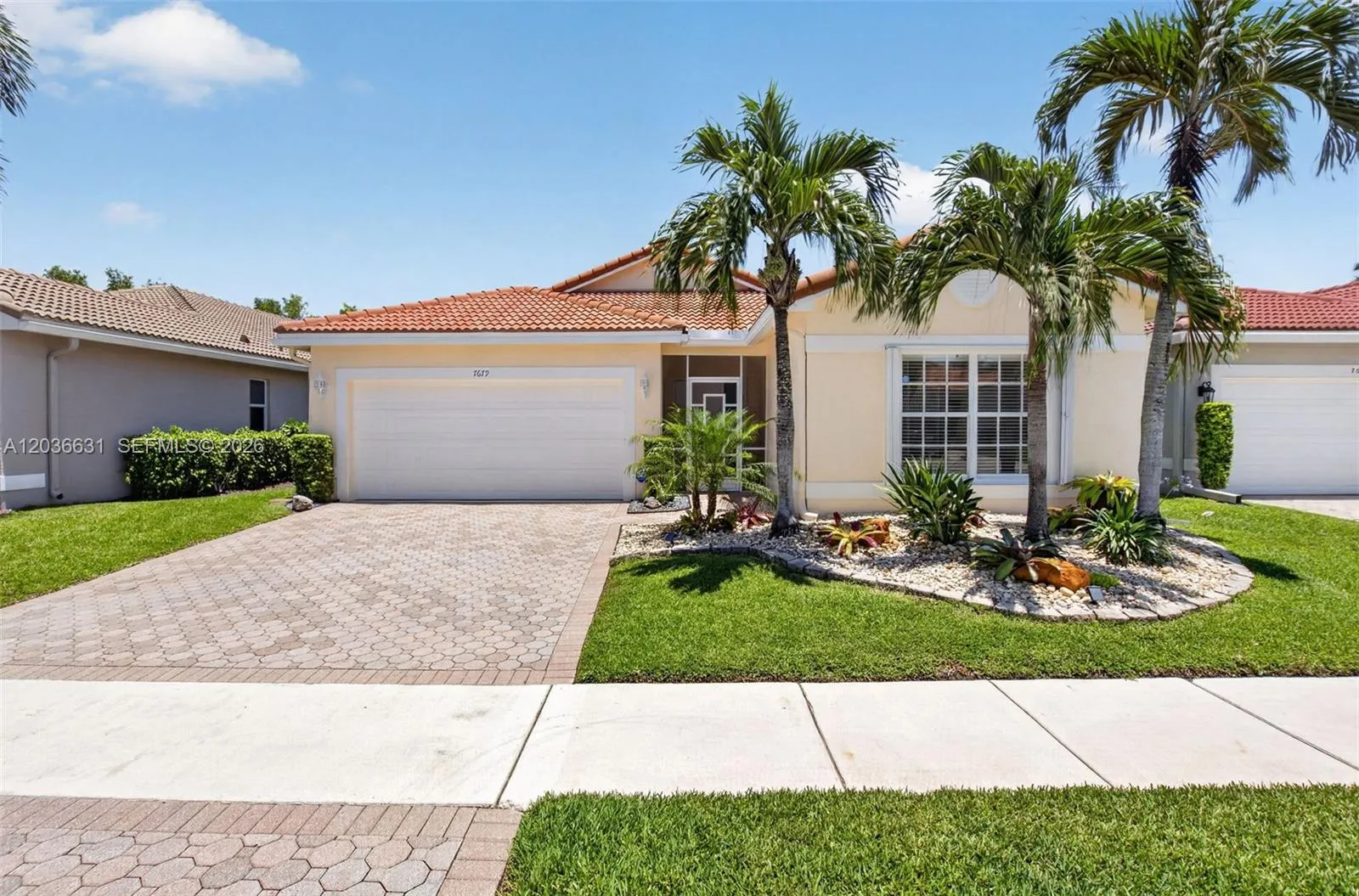 Vendido 7679 Lemonwood Street, Boynton Beach, FL 33437, Boynton Beach, FL 33437