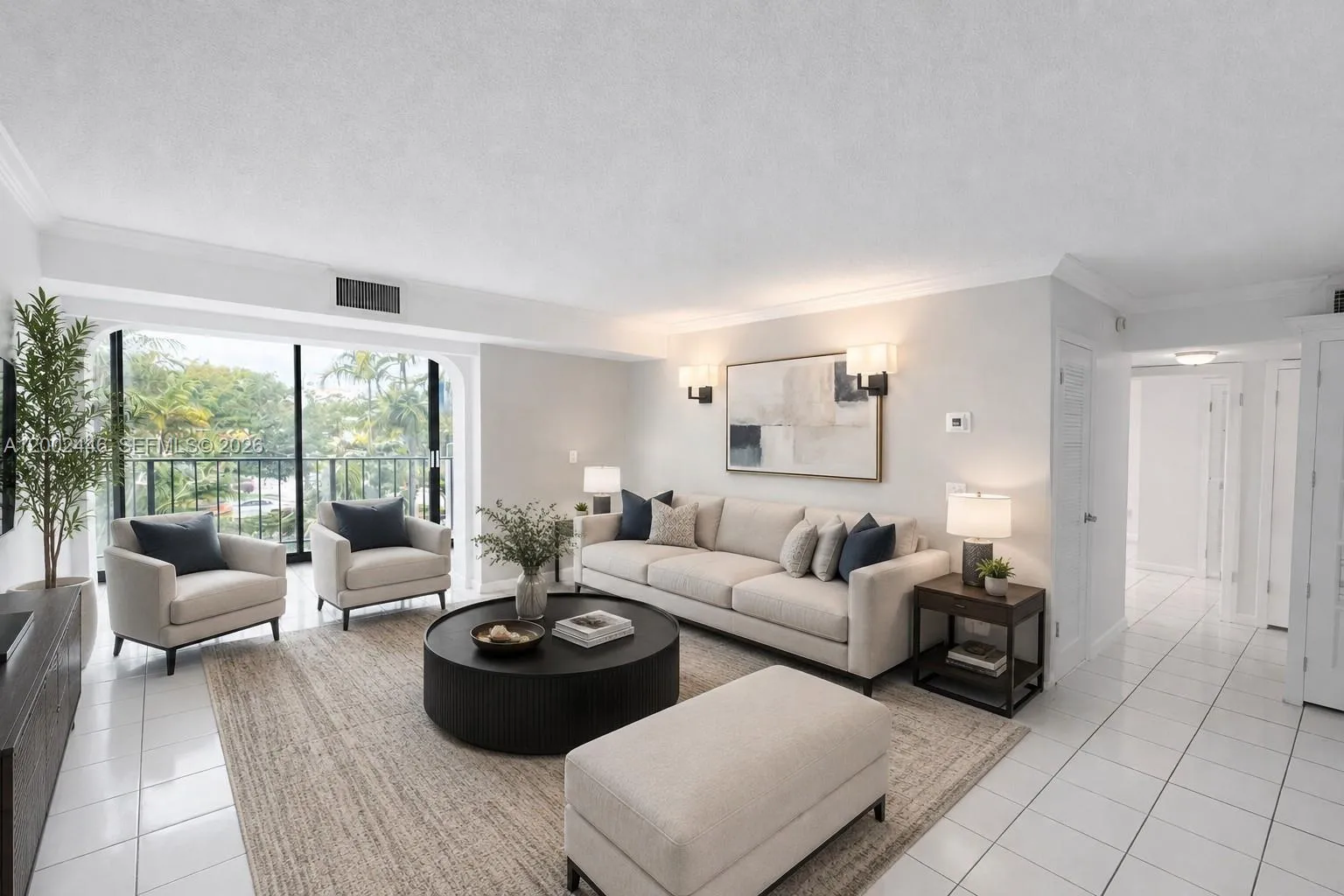 Foto de propiedad en 77 Crandon Boulevard 3C, Key Biscayne, FL 33149 Key Biscayne con MLS# 
