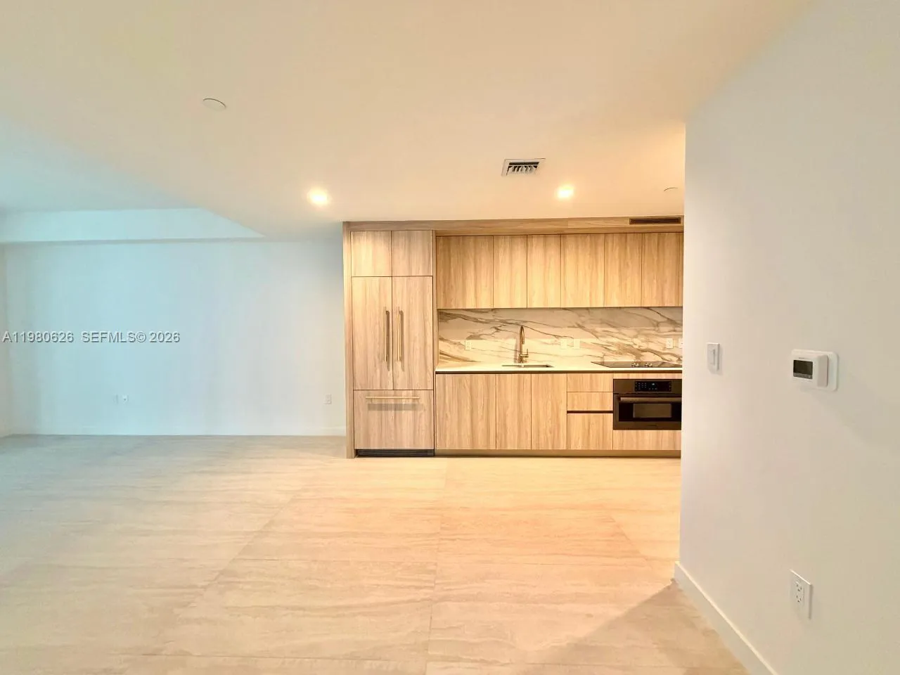 Foto de propiedad en 77 SE 5th Street 2506, Miami, FL 33131 Miami con MLS# 