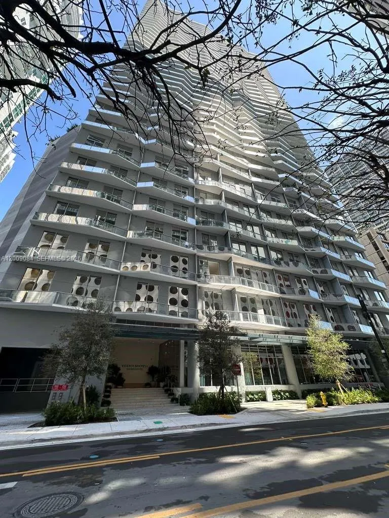 Foto de propiedad en 77 SE 5th Street 3115, Miami, FL 33131 Miami con MLS# 