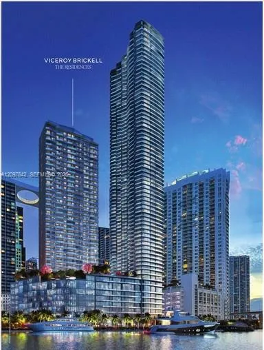 En Venta 77 SE 5th Street 4014, Miami, FL 33131, Miami, FL 33131
