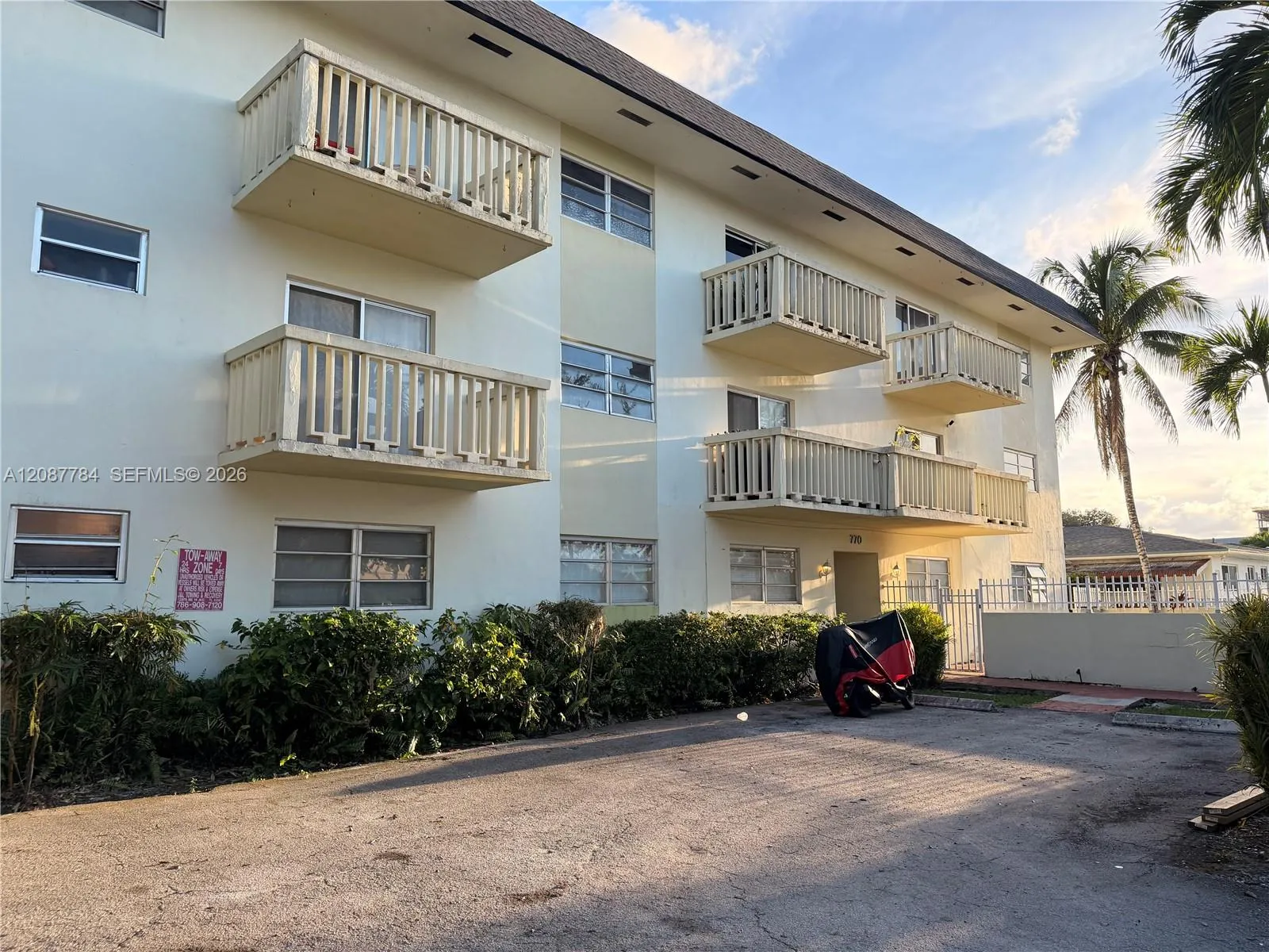 En Renta 770 NE 128th Street 304, North Miami, FL 33161, North Miami, FL 33161