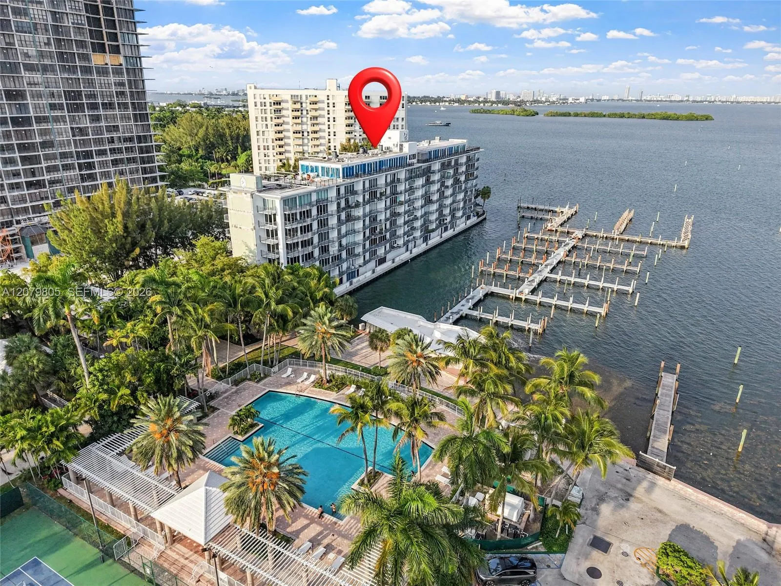 En Venta 770 NE 69th Street 2B, Miami, FL 33138, Miami, FL 33138