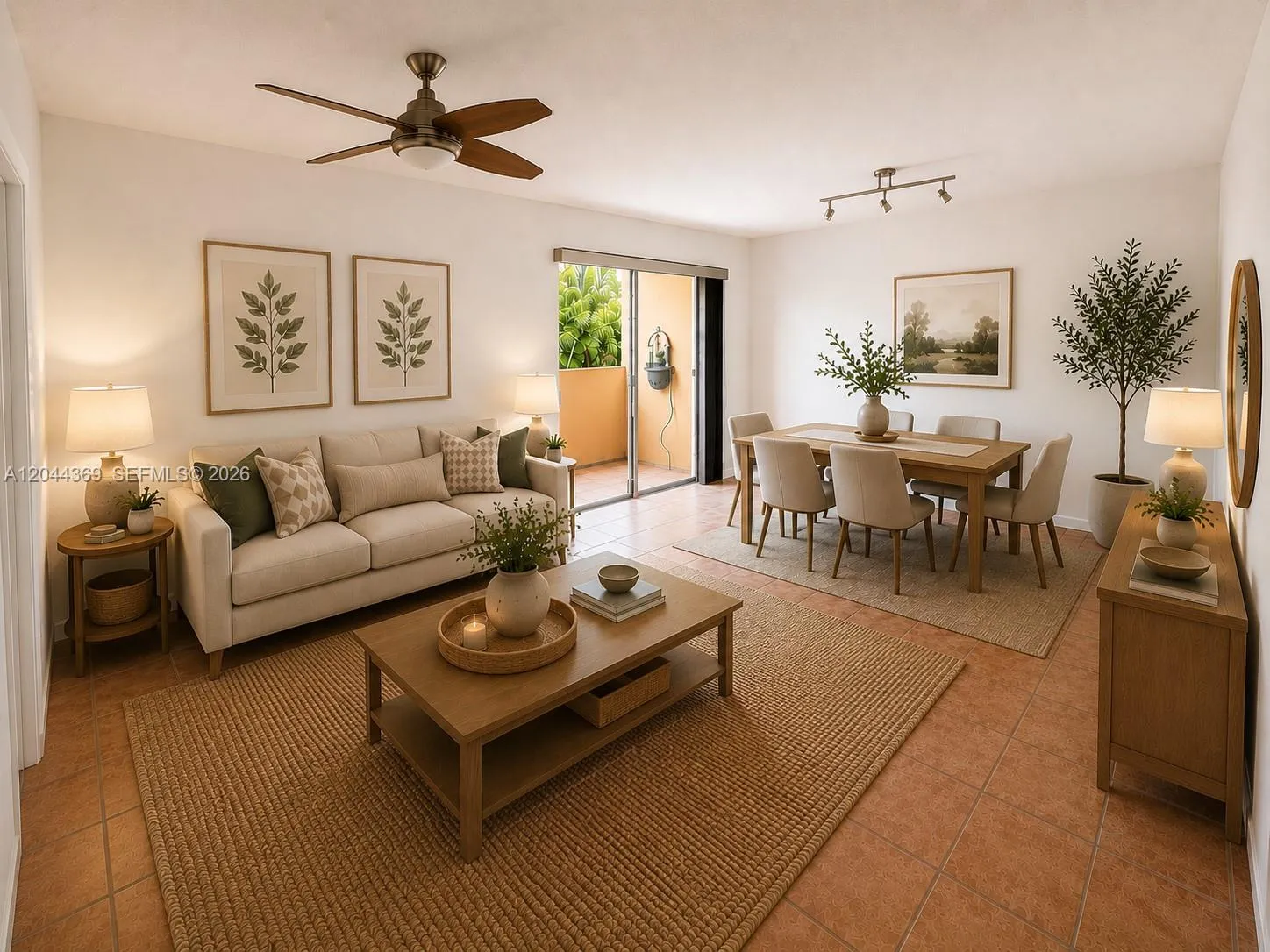 Alquilada 7705 SW 86th Street B-213, Miami, FL 33143, Miami, FL 33143
