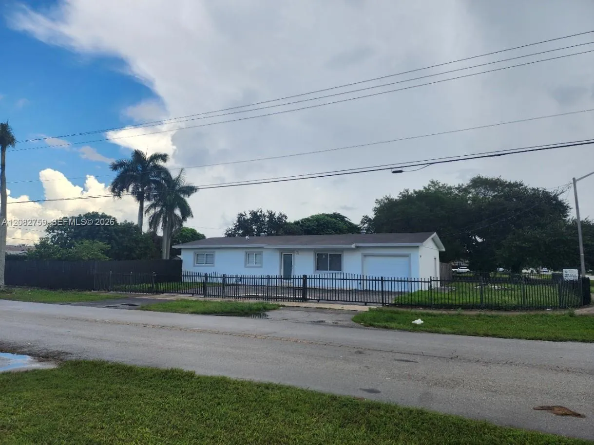 En Venta 771 NW 15th Street, Homestead, FL 33030, Homestead, FL 33030