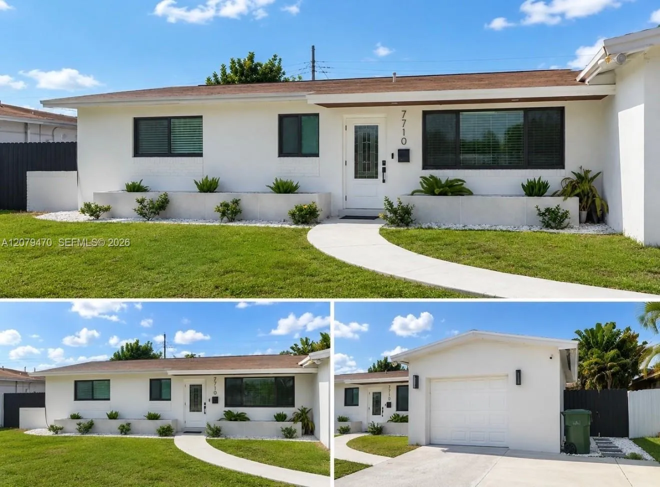 Foto de propiedad en 7710 Johnson Street, Pembroke Pines, FL 33024 Pembroke Pines con MLS# 
