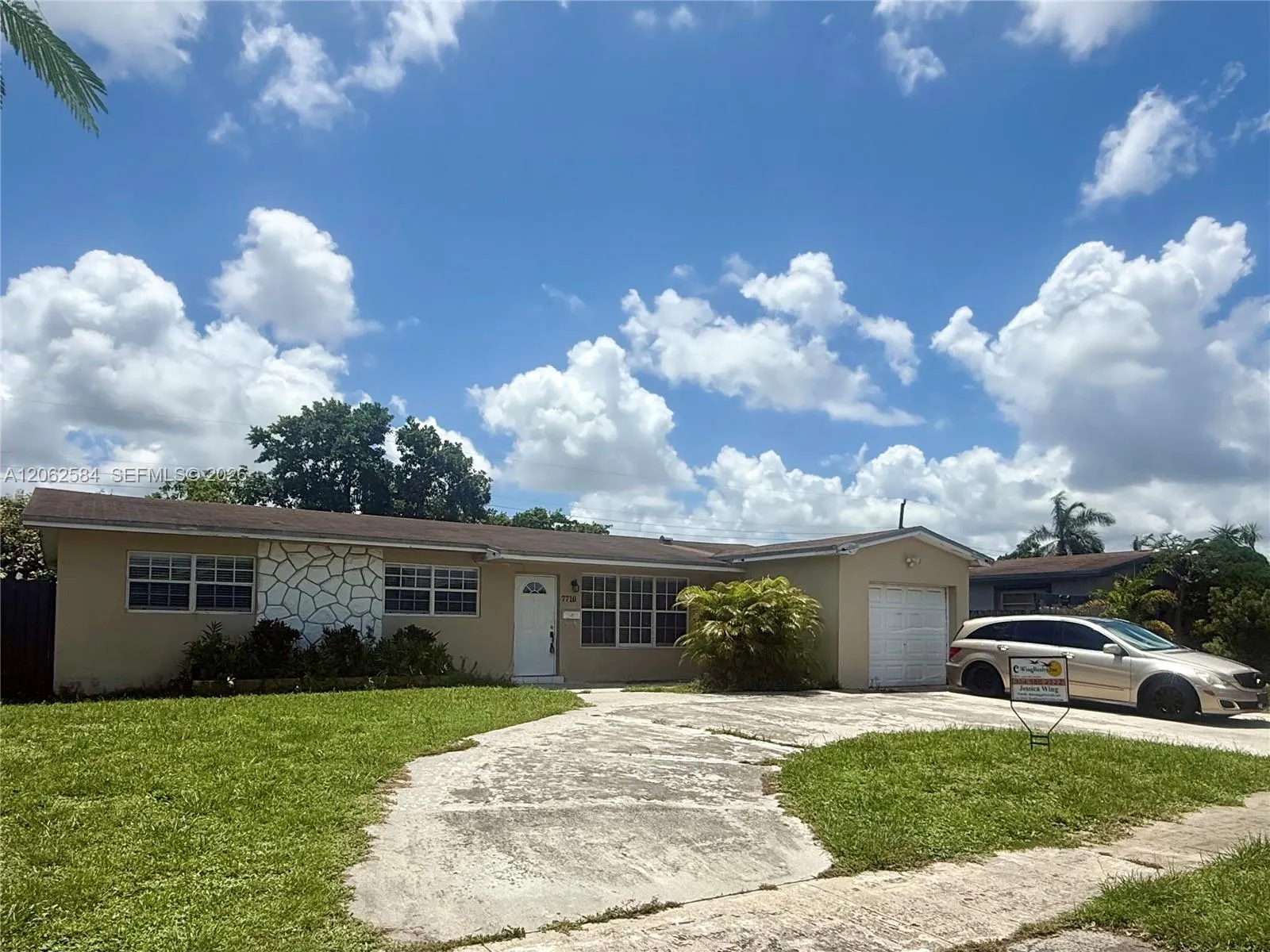 Alquilada 7710 NW 5th Street, Pembroke Pines, FL 33024, Pembroke Pines, FL 33024