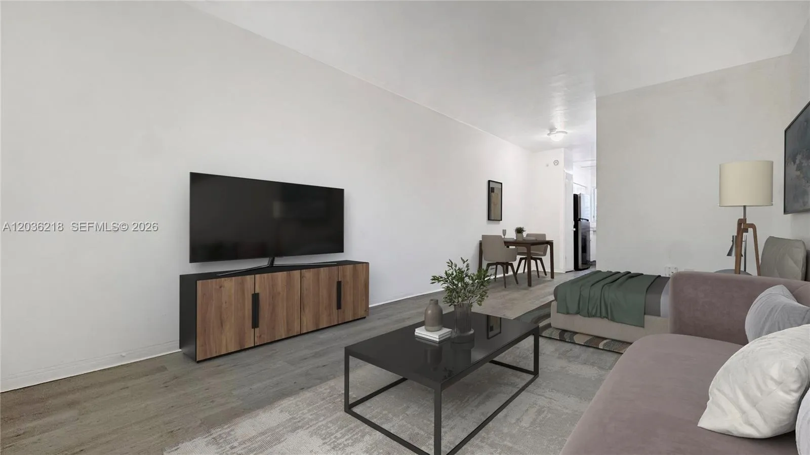 En Renta 7717 Byron Avenue 12, Miami Beach, FL 33141, Miami Beach, FL 33141