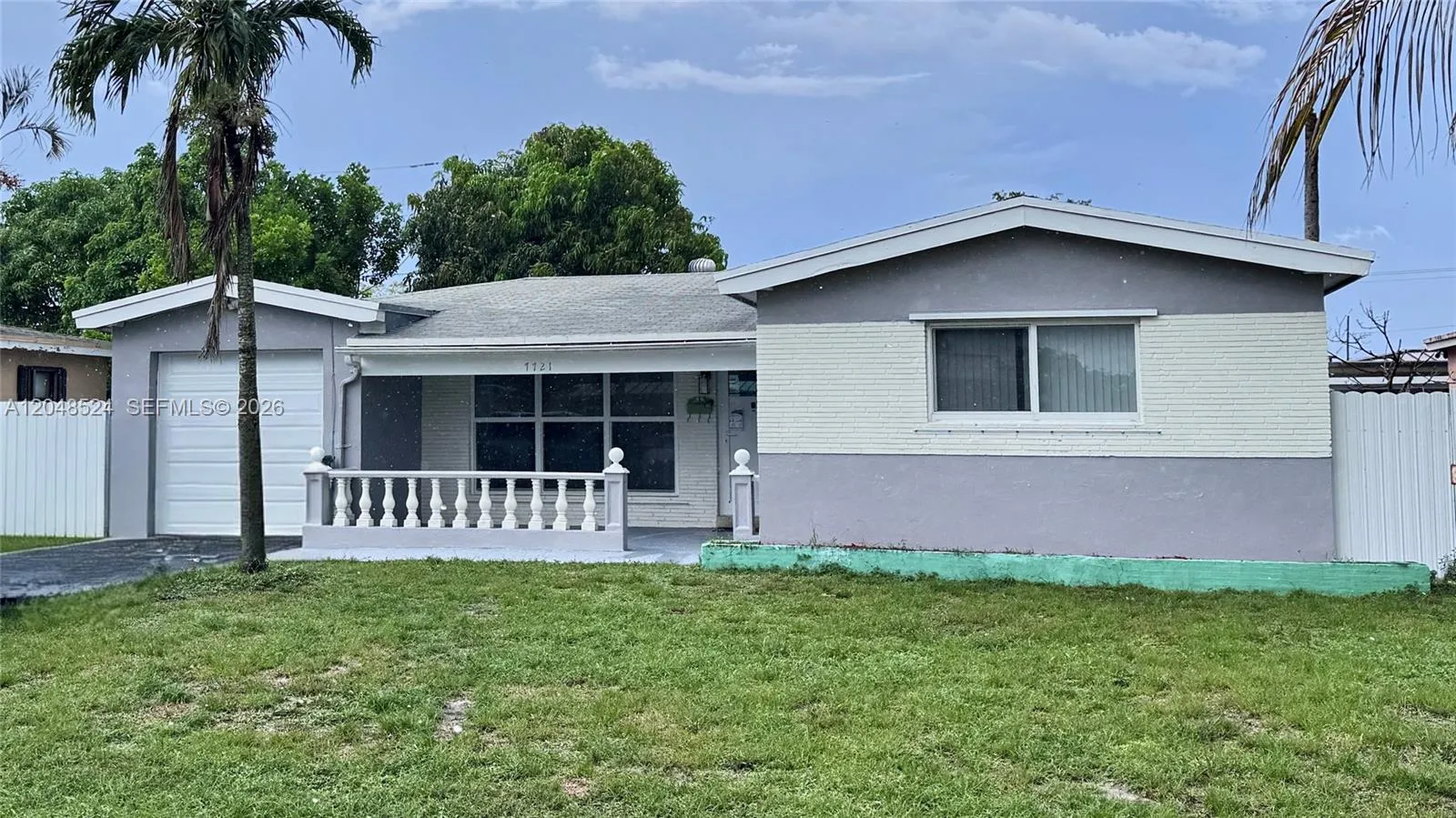 Foto de propiedad en 7721 Granada Boulevard, Miramar, FL 33023 Miramar con MLS# 