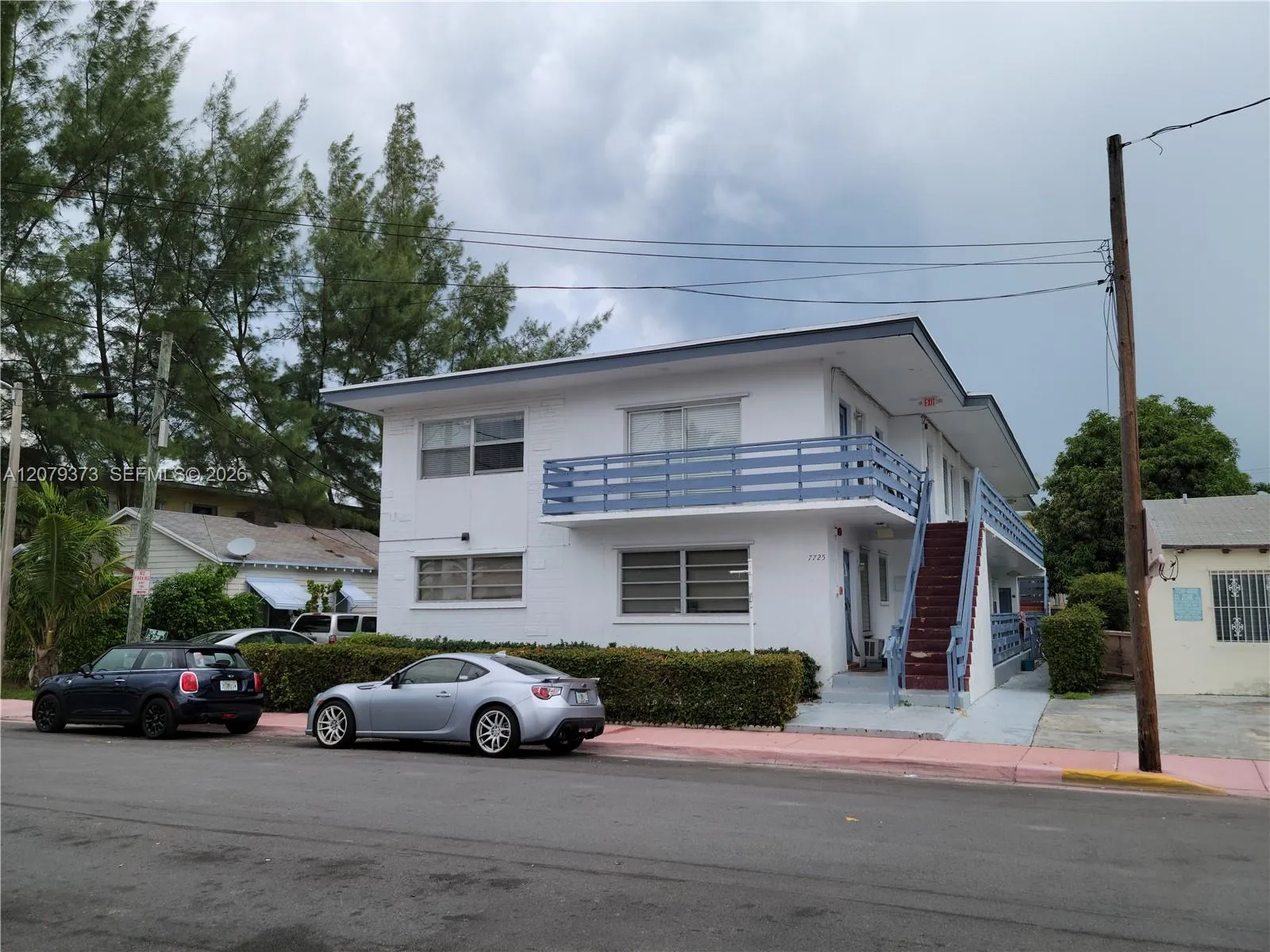 Foto de propiedad en 7725 Carlyle Avenue 9, Miami Beach, FL 33141 Miami Beach con MLS# 