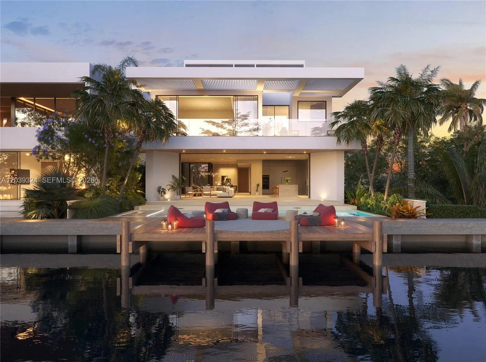 Foto de propiedad en 7725 NE 8th Avenue, Miami, FL 33138 Miami con MLS# 