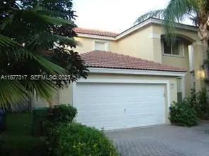 Foto de propiedad en 7733 NW 17th Court, Pembroke Pines, FL 33024 Pembroke Pines con MLS# 