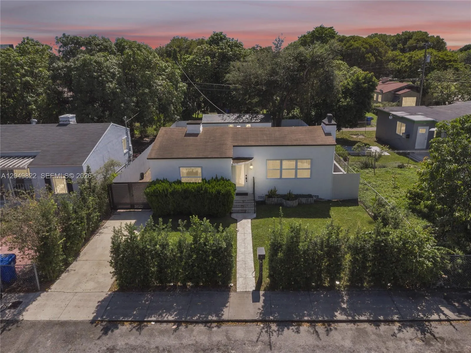 En Renta 774 NW 49th Street, Miami, FL 33127, Miami, FL 33127