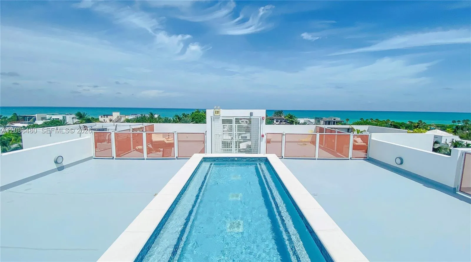 En Venta 7744 Collins Avenue 19, Miami Beach, FL 33141, Miami Beach, FL 33141