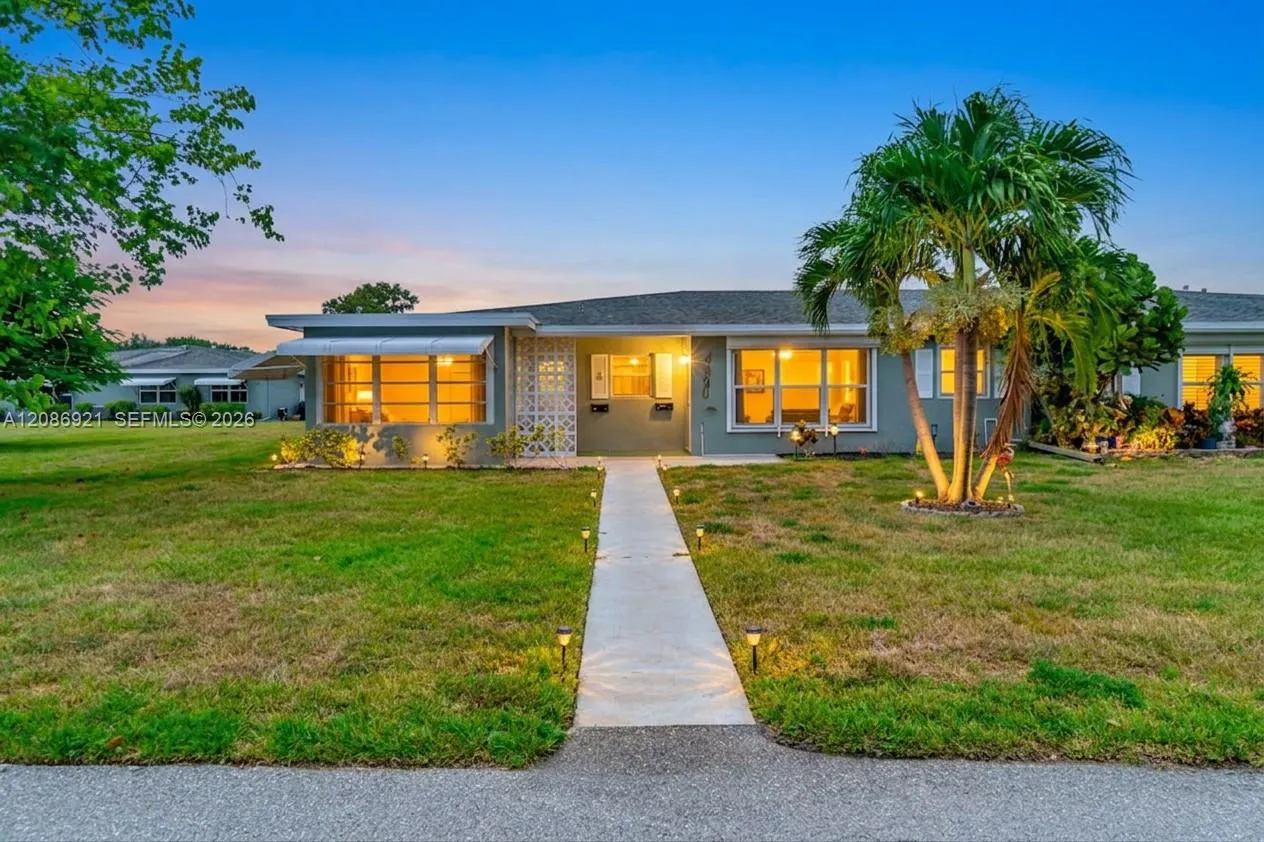 En Renta 775 North Drive A, Delray Beach, FL 33445, Delray Beach, FL 33445