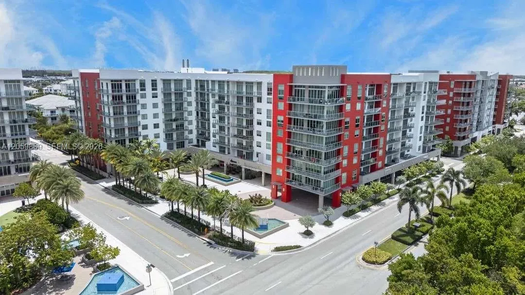 Foto de propiedad en 7751 NW 107th Avenue 209, Doral, FL 33178 Doral con MLS# 