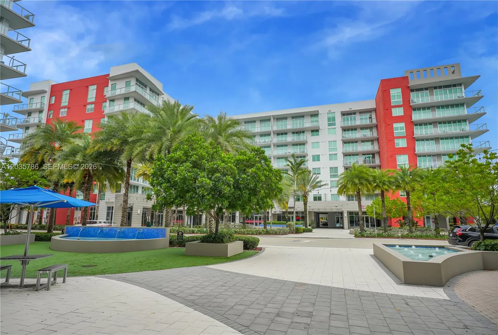 Vendido 7751 NW 107th Avenue 701, Doral, FL 33178, Doral, FL 33178