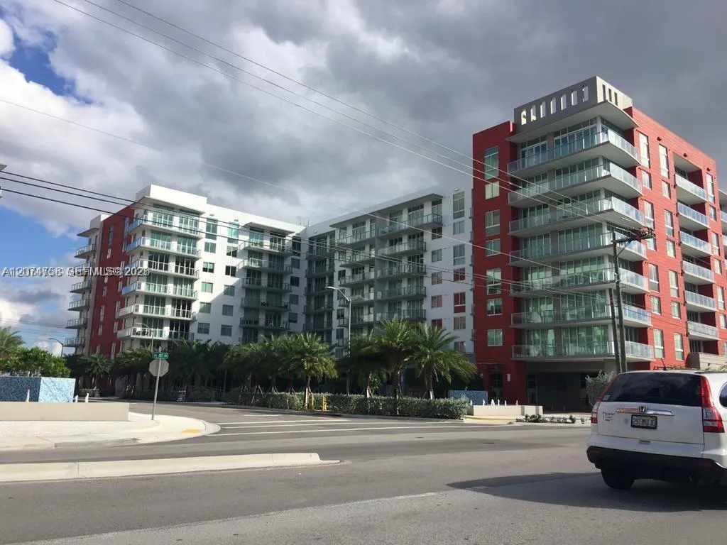 Foto de propiedad en 7751 NW 107th Avenue 707, Doral, FL 33178 Doral con MLS# 