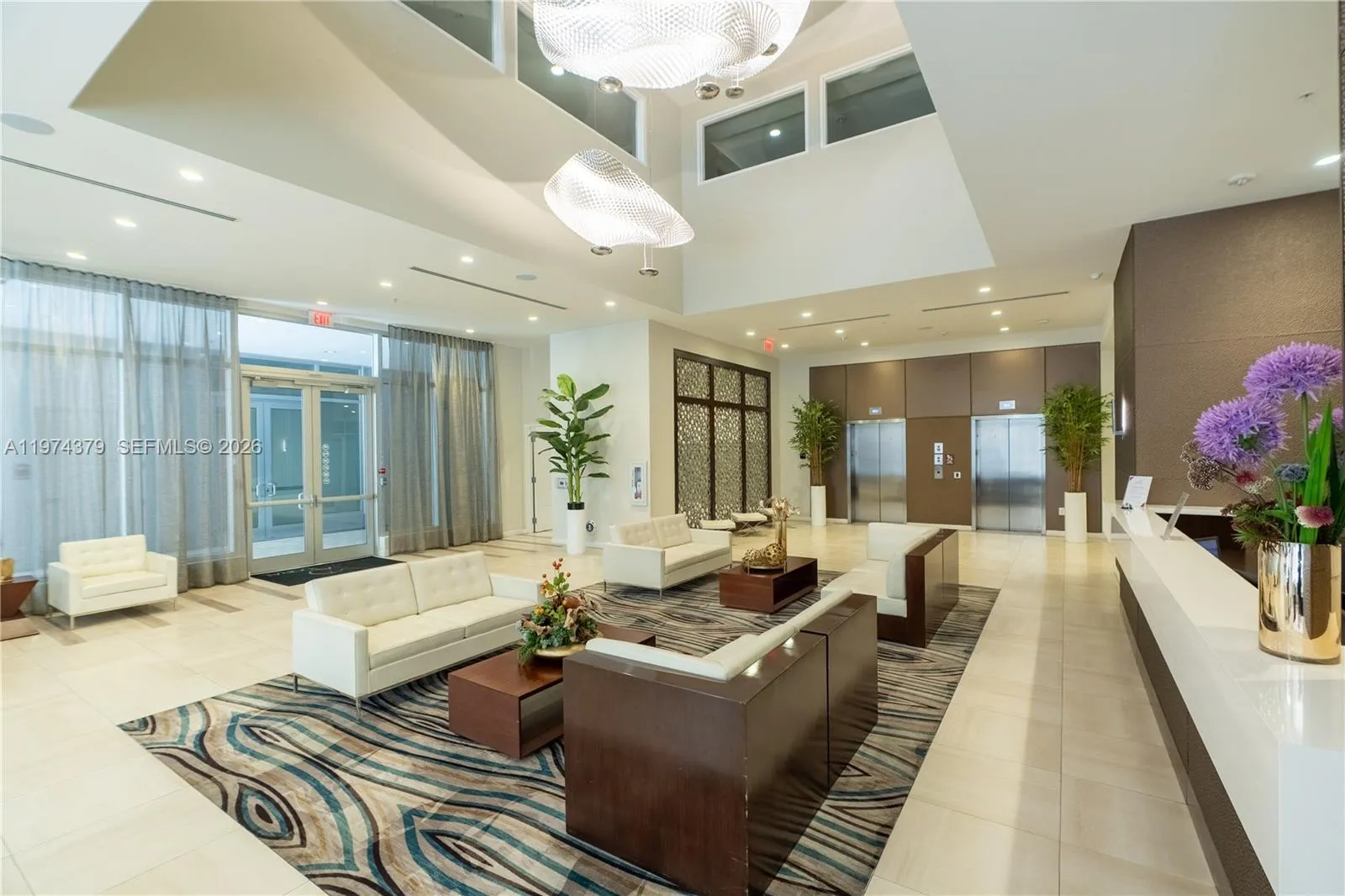 Foto de propiedad en 7751 NW 107th Avenue 721, Doral, FL 33178 Doral con MLS# 