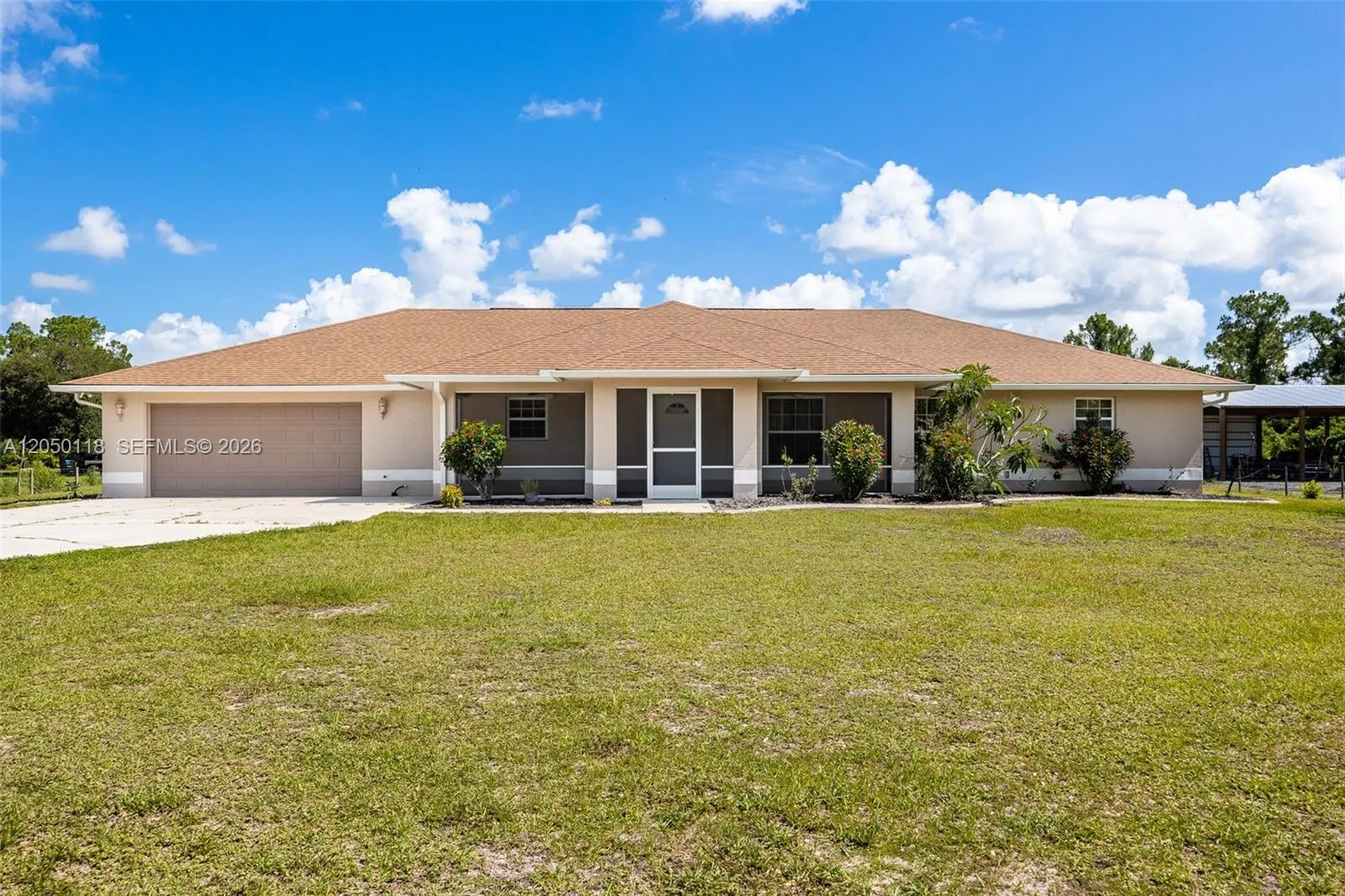 En Venta 7764 14th Place, LaBelle, FL 33935, LaBelle, FL 33935