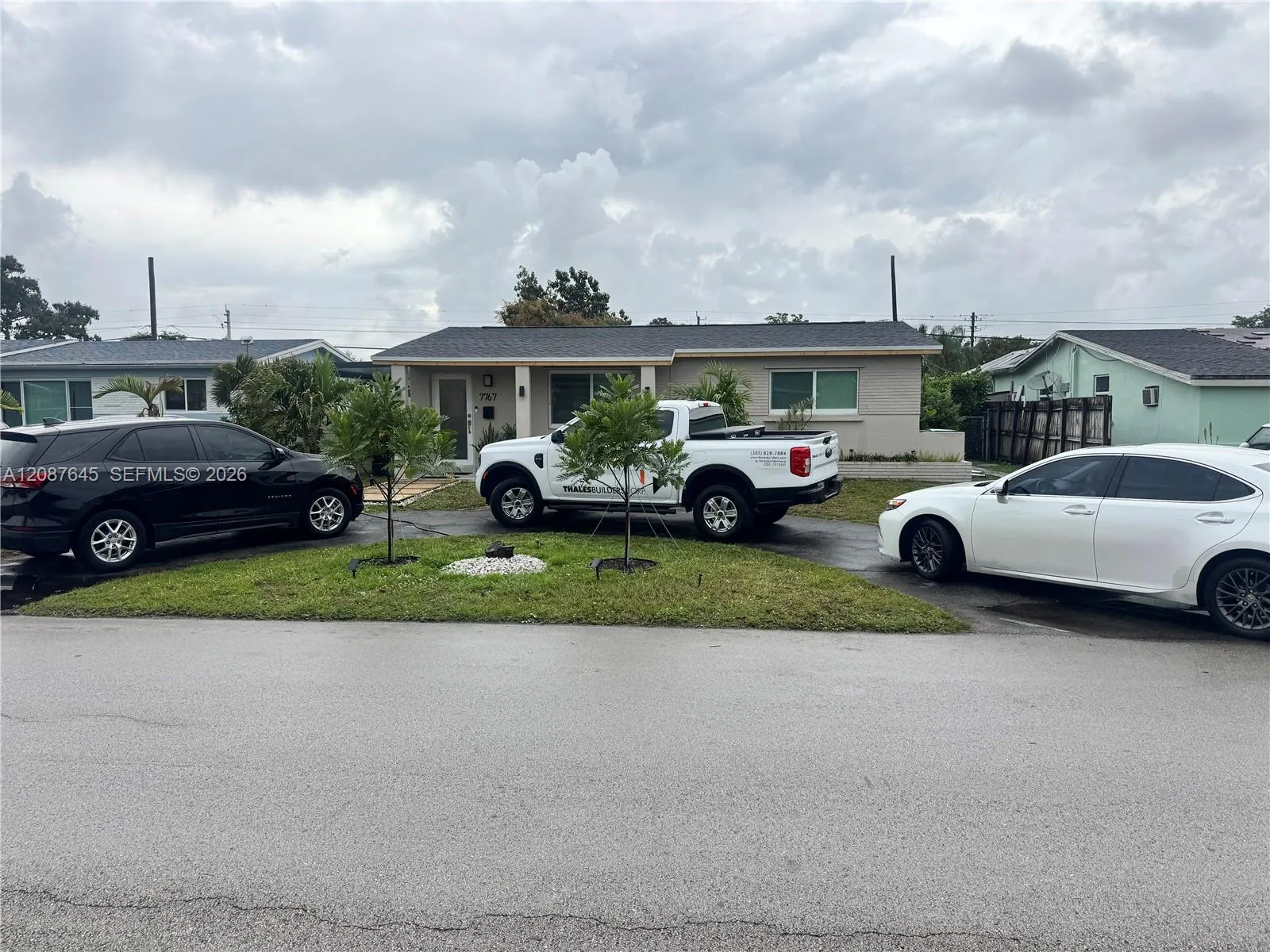 En Venta 7767 Meridian Street, Miramar, FL 33023, Miramar, FL 33023