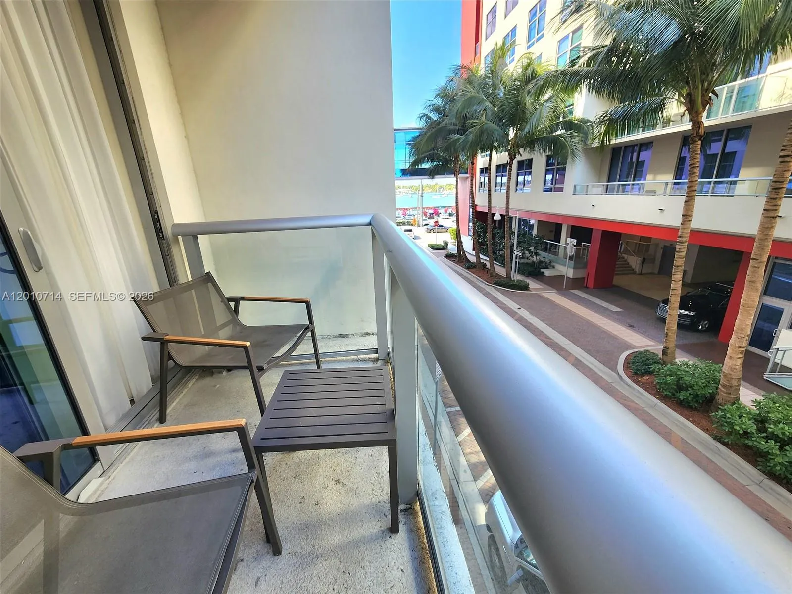 Foto de propiedad en 777 N Ocean Drive S207, Hollywood, FL 33019 Hollywood con MLS#