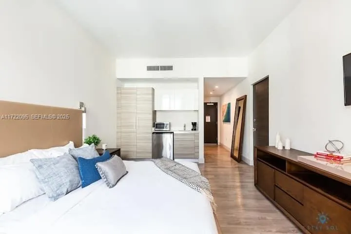 Foto de propiedad en 777 N Ocean Drive S228, Hollywood, FL 33019 Hollywood con MLS# 