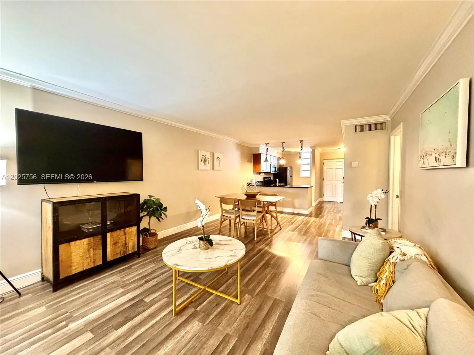 Foto de propiedad en 777 NE 62nd Street C512, Miami, FL 33138 Miami con MLS#
