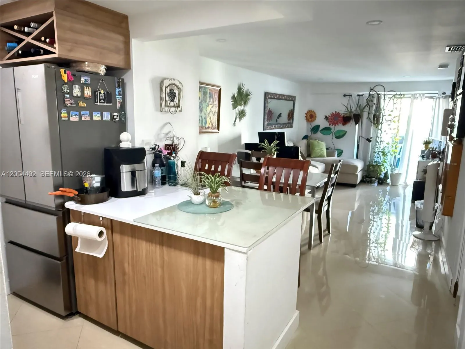 Foto de propiedad en 777 SW 9th Avenue 205, Miami, FL 33130 Miami con MLS# 