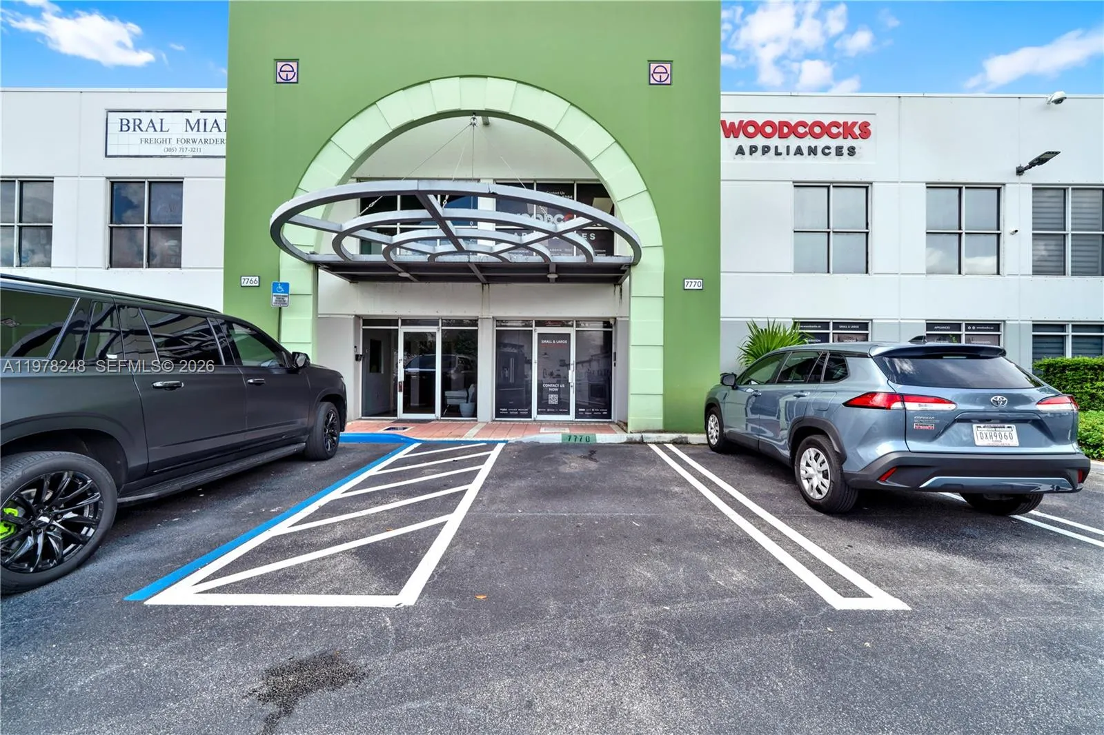 En Venta 7770 NW 46th Street 23, Doral, FL 33166, Doral, FL 33166
