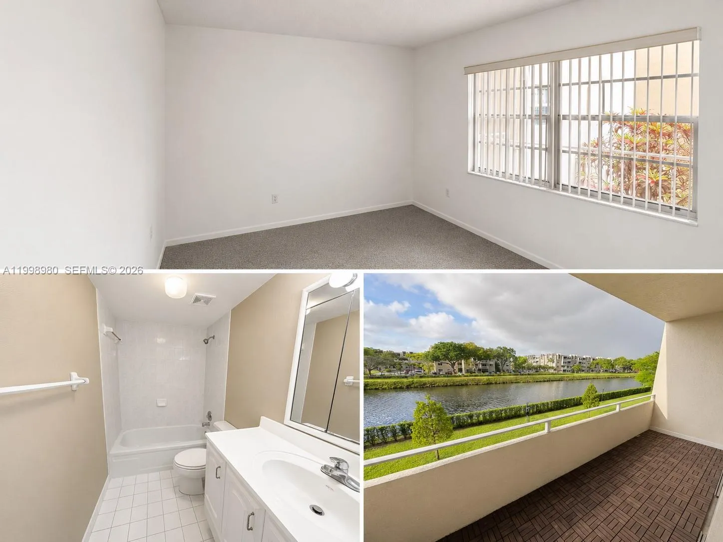 Foto de propiedad en 7787 SW 86th Street E-206, Miami, FL 33143 Miami con MLS# 