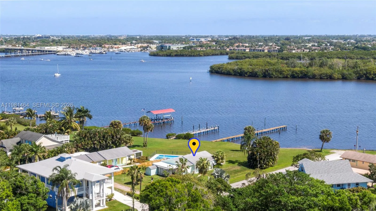 En Venta 779 SW 31st Street, Palm City, FL 34990, Palm City, FL 34990