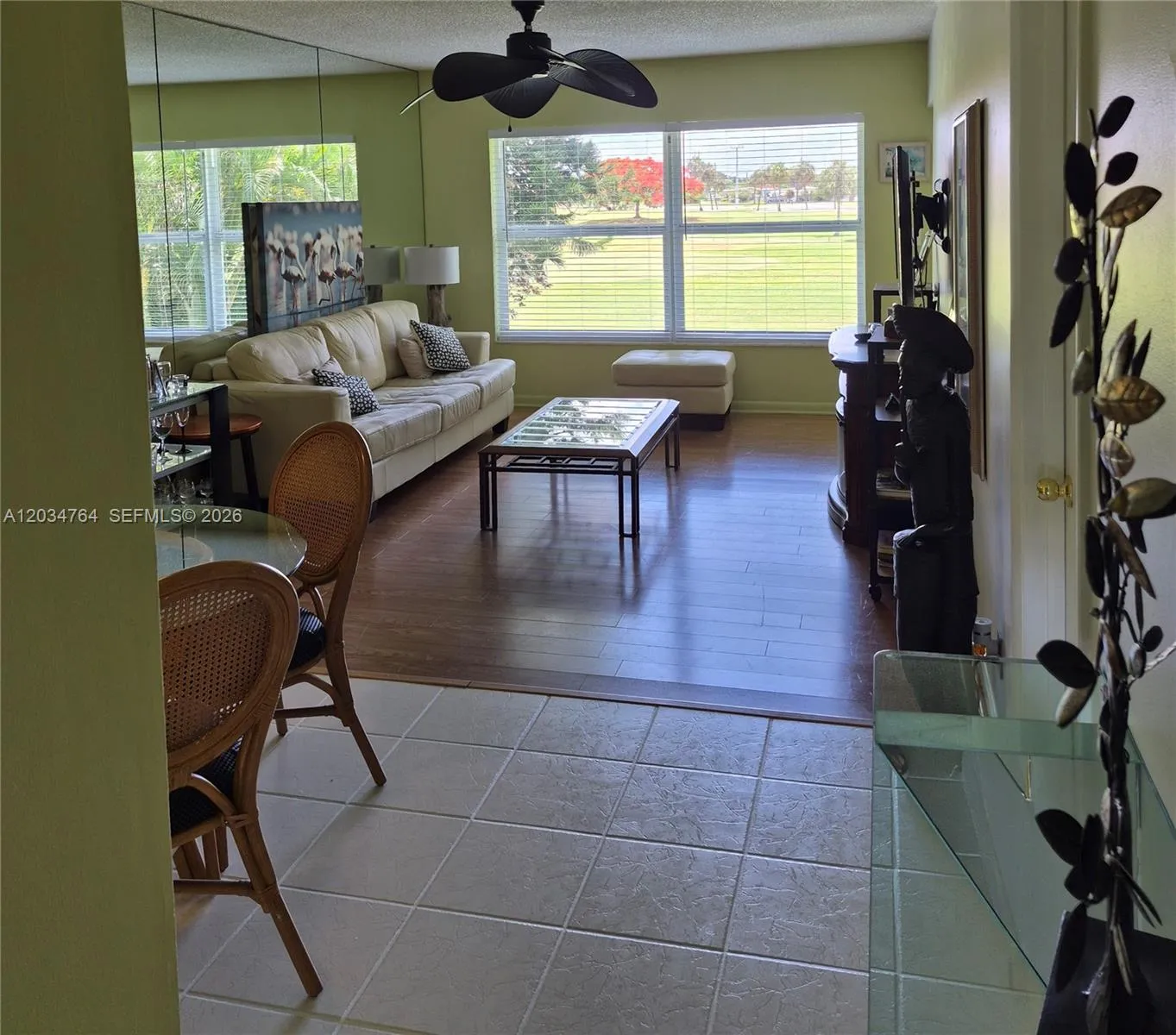 Foto de propiedad en 7797 Golf Cir Drive 206, Margate, FL 33063 Margate con MLS# 