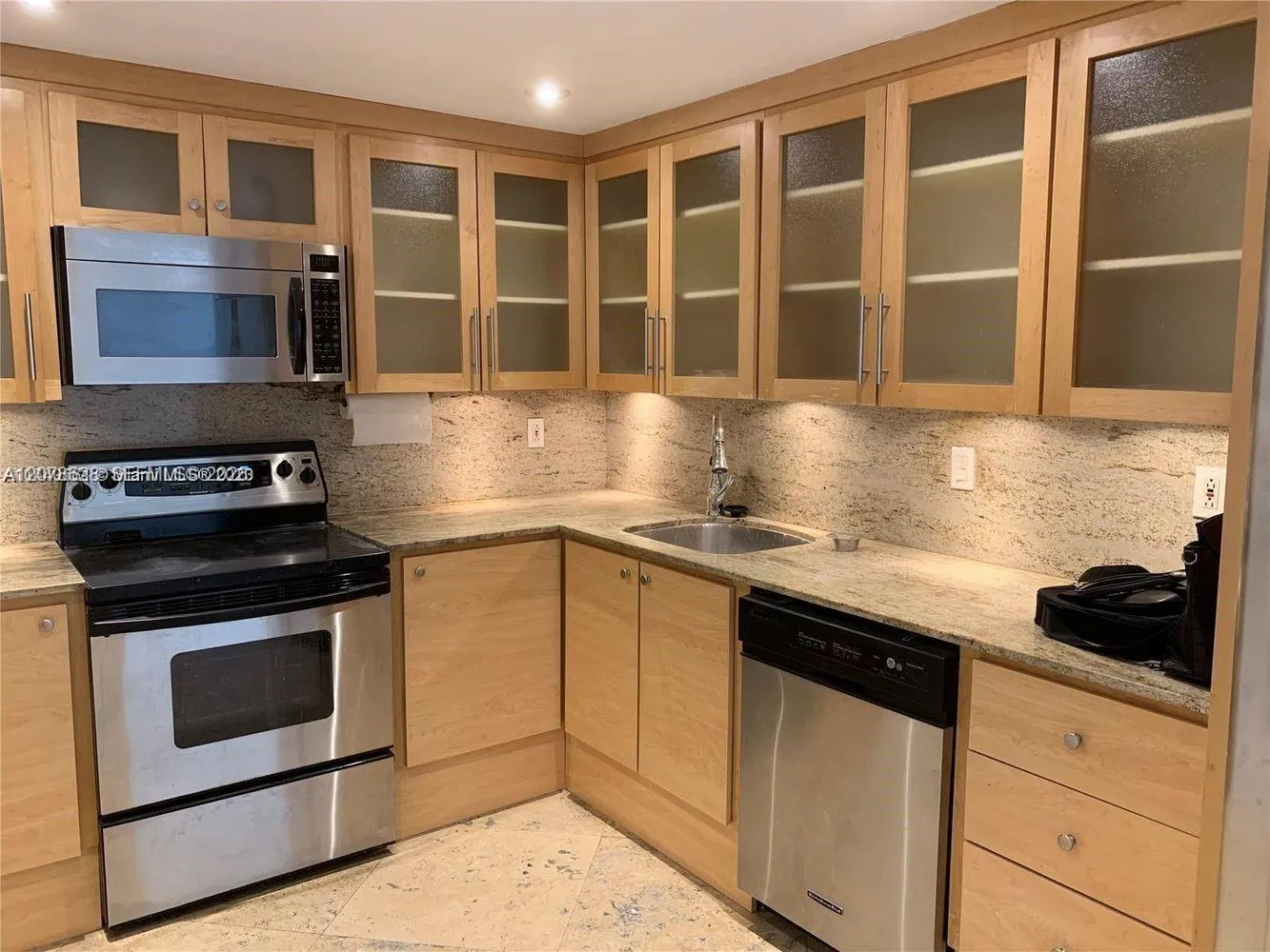 Foto de propiedad en 780 NE 69th Street 1507, Miami, FL 33138 Miami con MLS# 