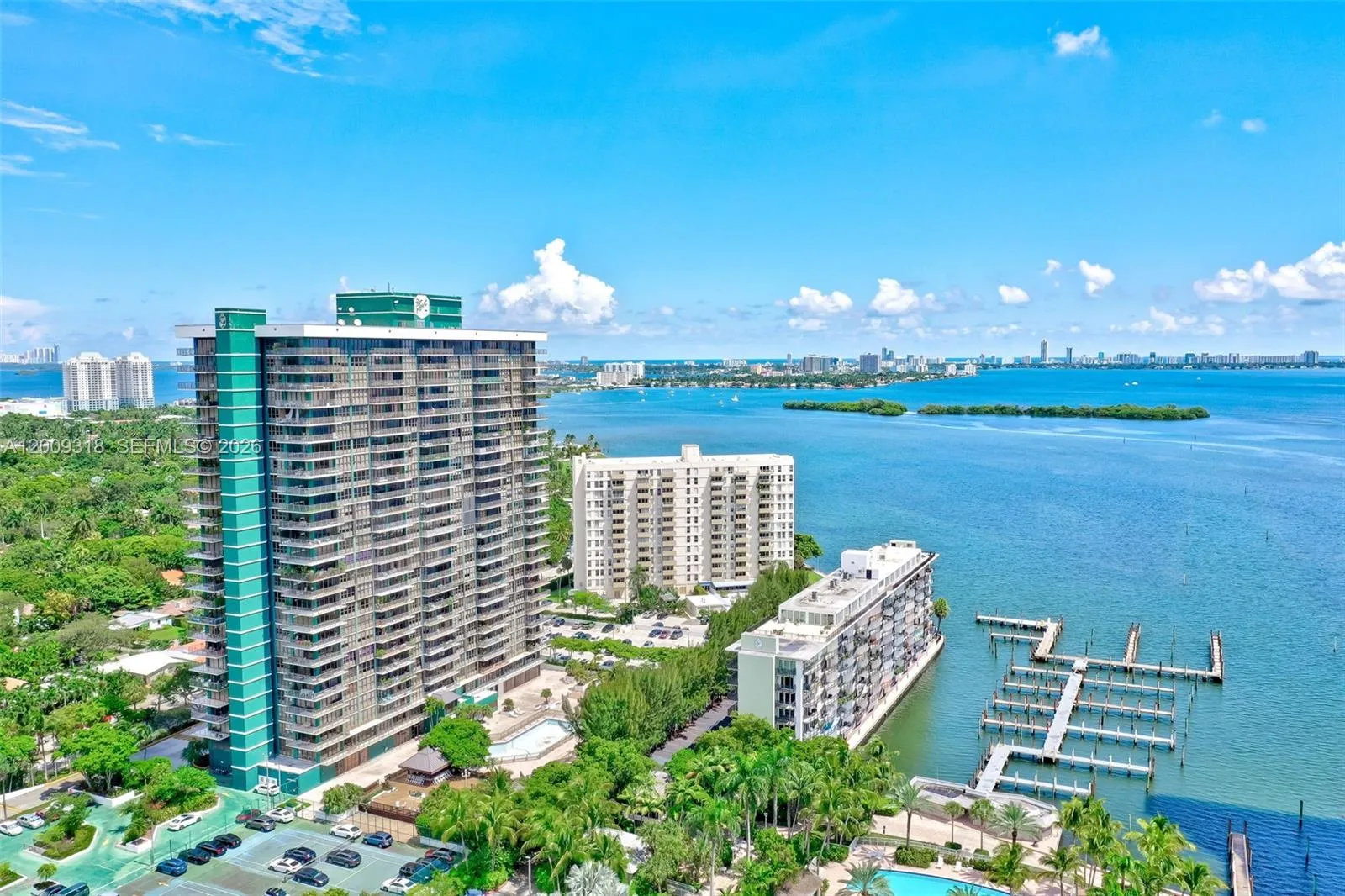 Foto de propiedad en 780 NE 69th Street 808, Miami, FL 33138 Miami con MLS# 