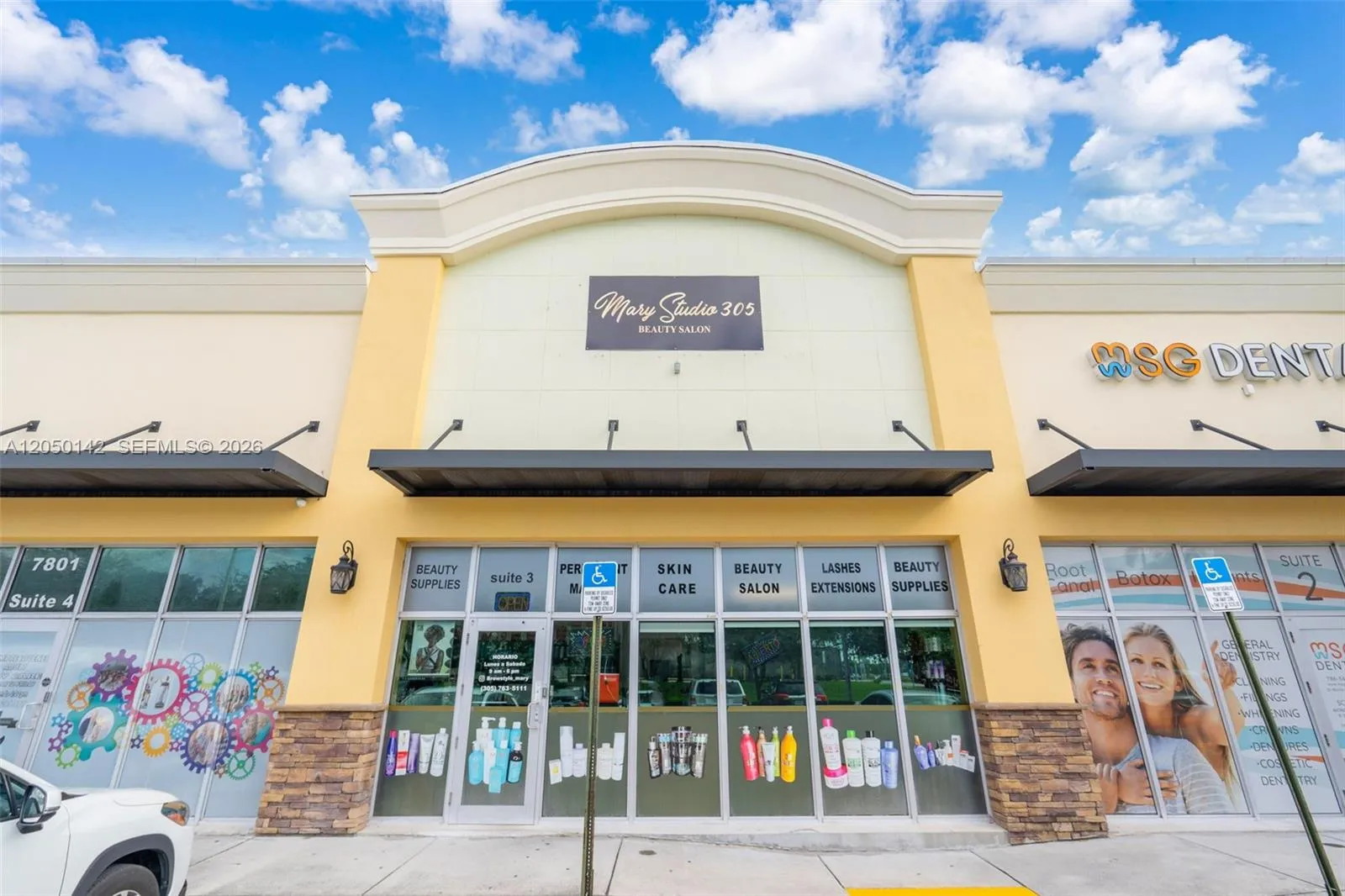 Foto de propiedad en 7801 NW 95th Street, Hialeah Gardens, FL 33016 Hialeah Gardens con MLS# 