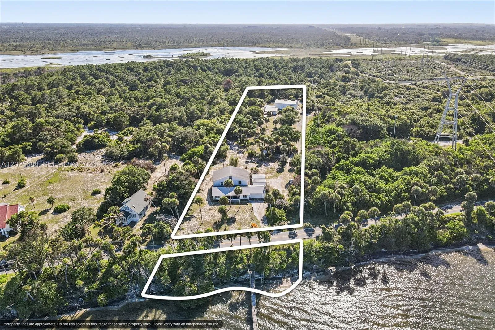 En Venta 7803 S Indian River, Fort Pierce, FL 34982, Fort Pierce, FL 34982