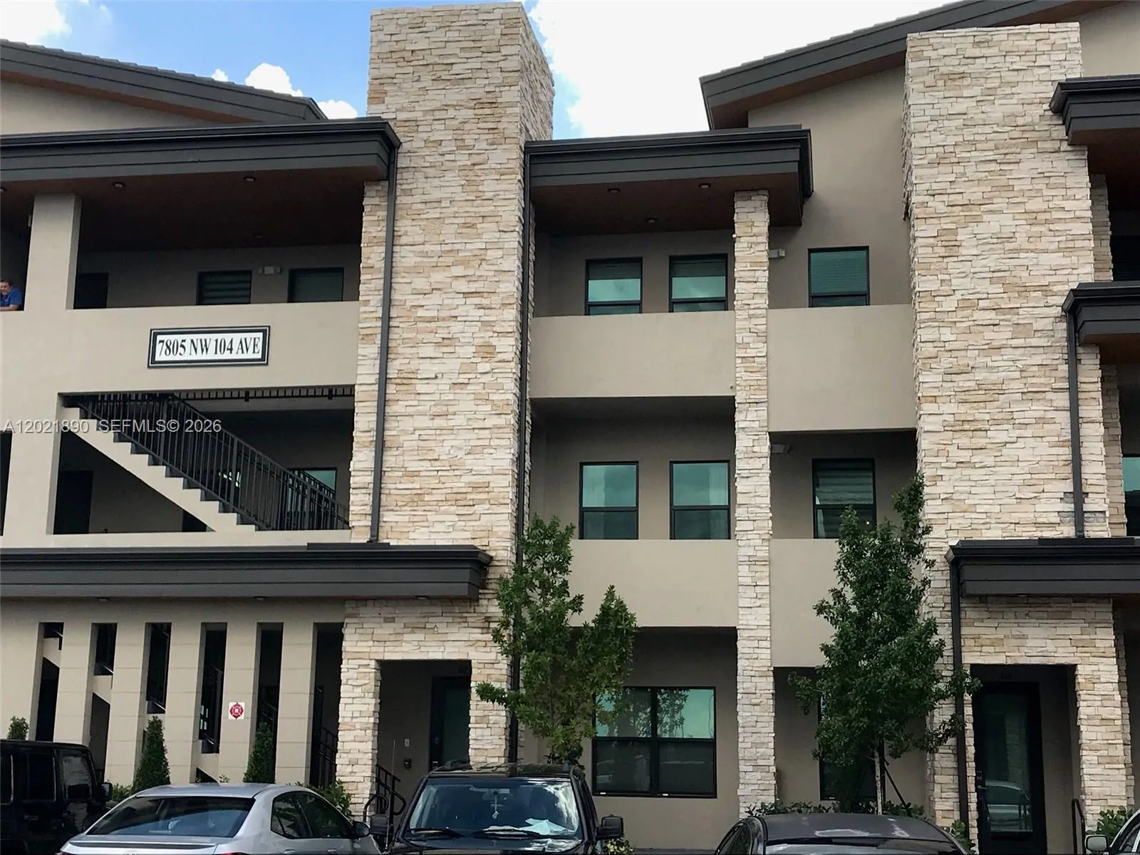 Foto de propiedad en 7805 NW 104 Avenue 31, Doral, FL 33178 Doral con MLS# 