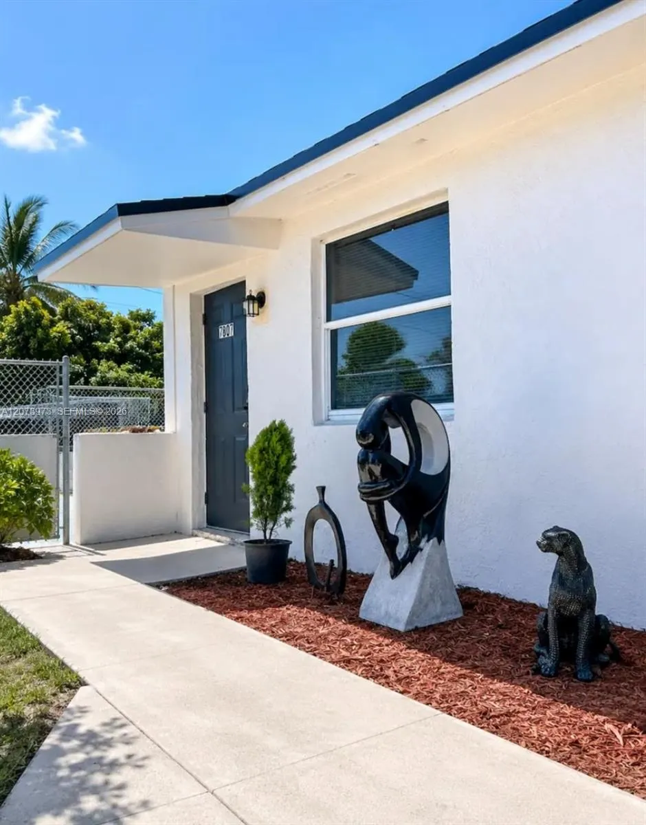 Foto de propiedad en 7807 NW 3rd Avenue 0, Miami, FL 33150 Miami con MLS# 