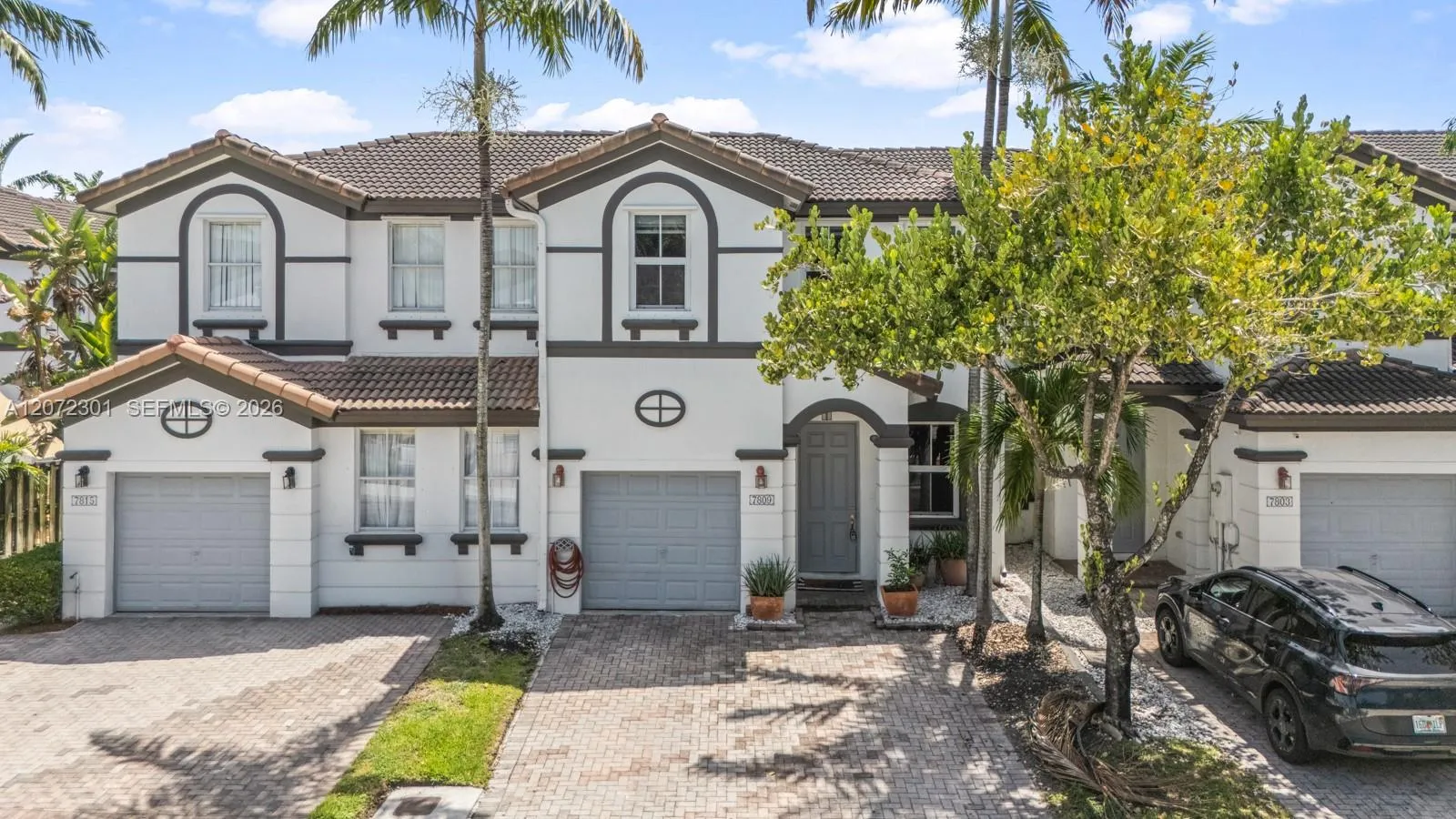 Foto de propiedad en 7809 NW 114th Path, Doral, FL 33178 Doral con MLS# 