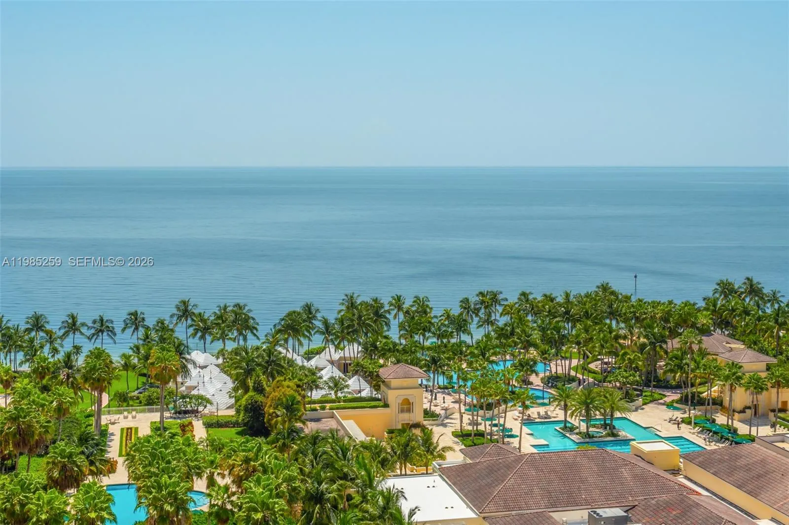 Vendido 781 Crandon Blvd 1603 1603, Key Biscayne, FL 33149, Key Biscayne, FL 33149