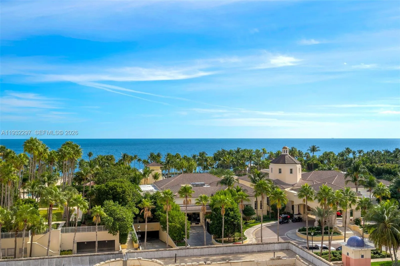 Vendido 781 Crandon Blvd 801 801, Key Biscayne, FL 33149, Key Biscayne, FL 33149