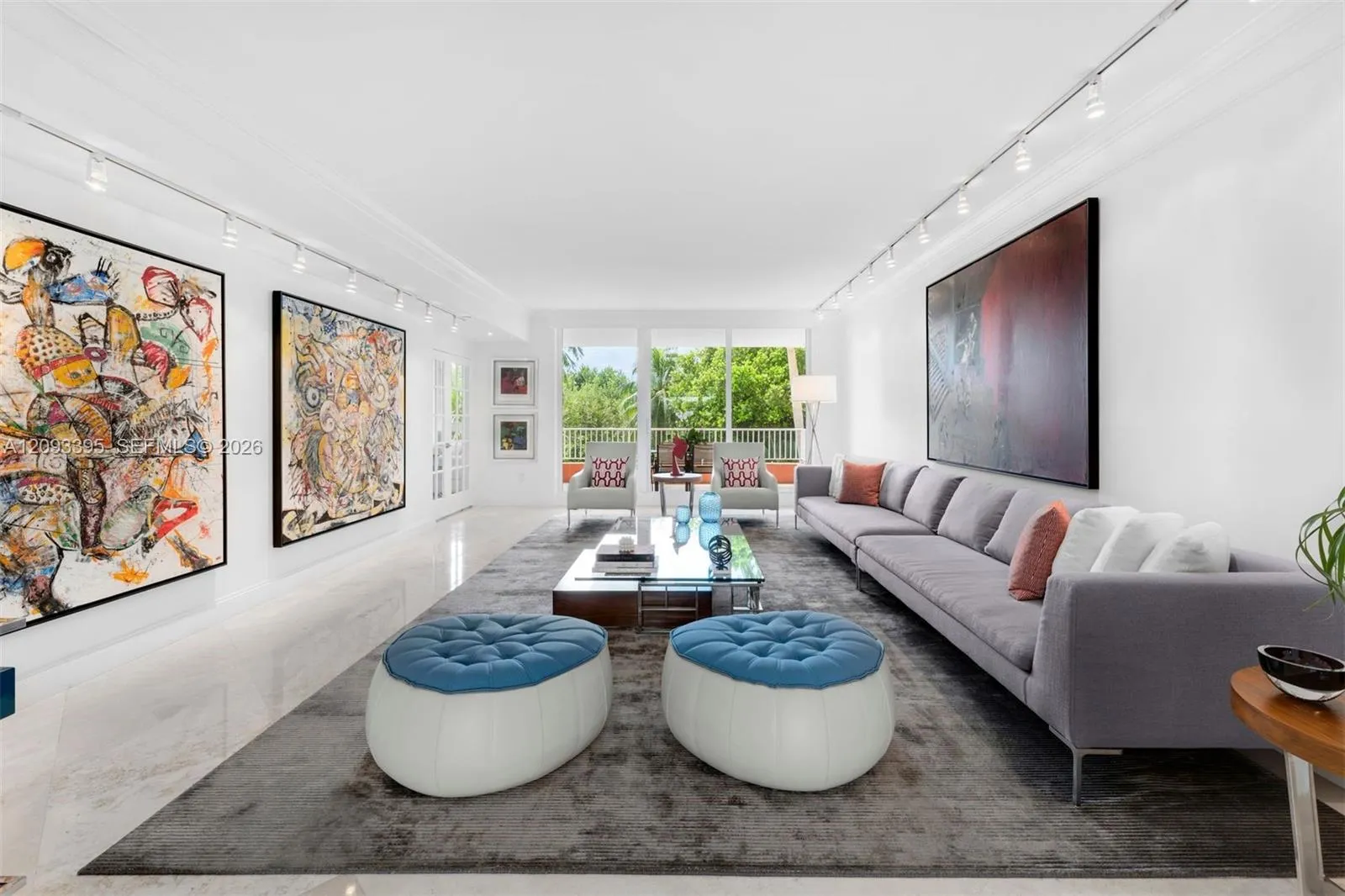 Foto de propiedad en 781 Crandon Boulevard 401, Key Biscayne, FL 33149 Key Biscayne con MLS#