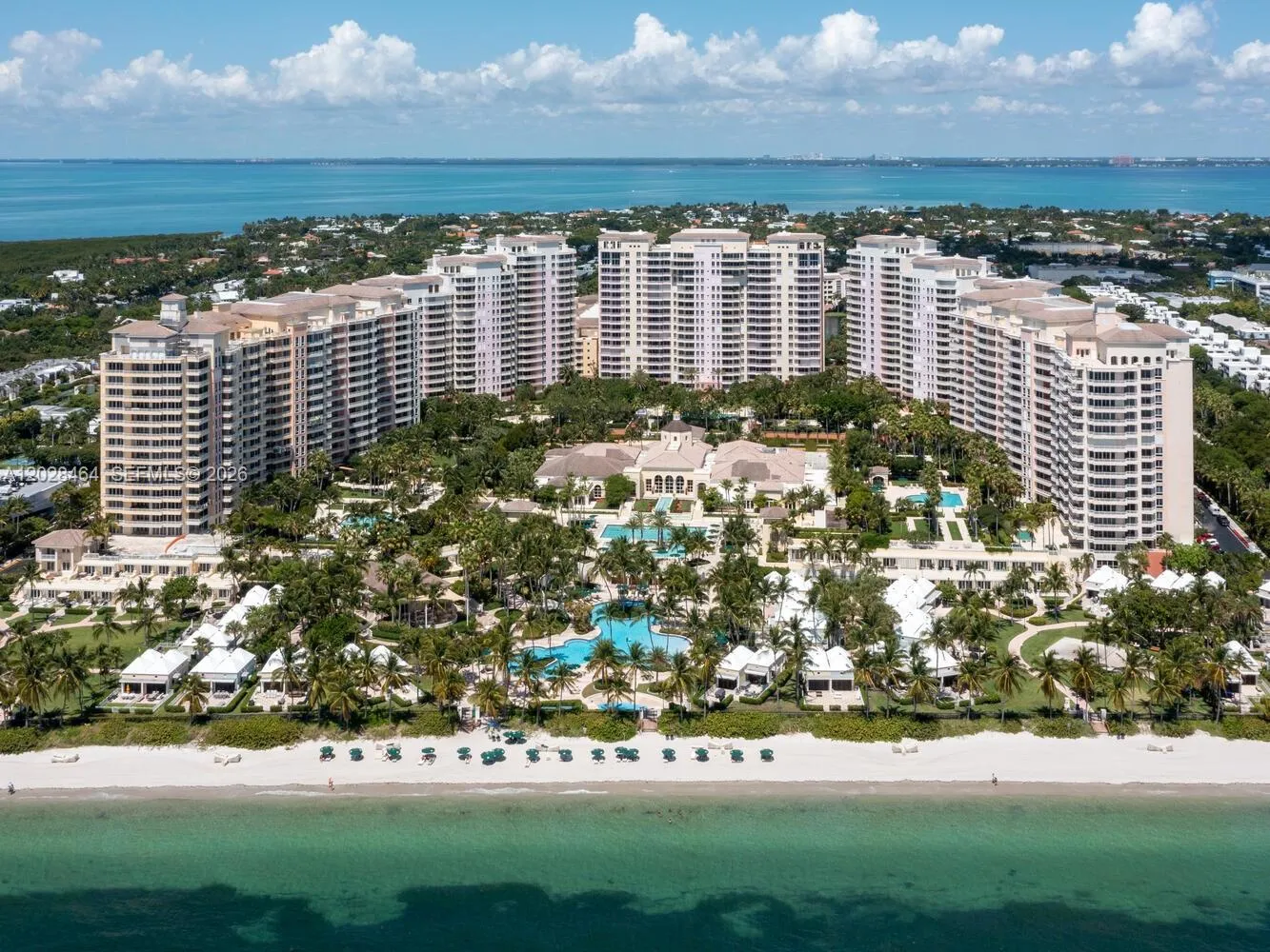 Foto de propiedad en 781 Crandon Boulevard 405, Key Biscayne, FL 33149 Key Biscayne con MLS#